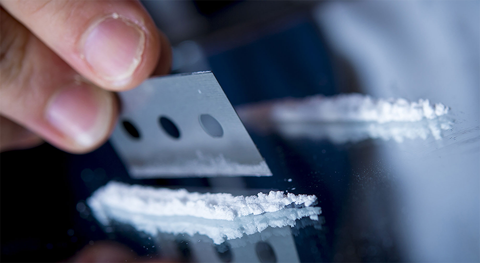 Tegn og bivirkninger - Se alle symptomerne på kokainmisbrug